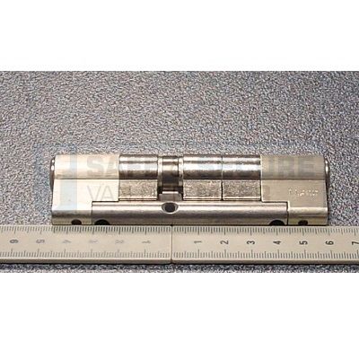 Evva dubbele cilinder 4KS 46-61 SKG***®